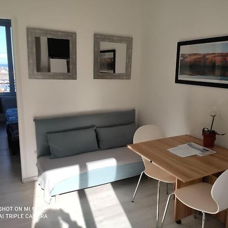 Studio Tribord Le Treport - Vue Mer & Falaises Dış mekan fotoğraf